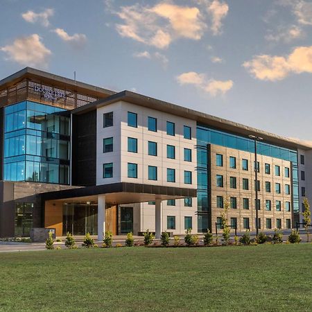 Hotel Doubletree By Hilton Auckland Karaka Zewnętrze zdjęcie