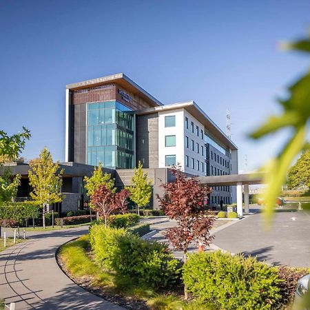 Hotel Doubletree By Hilton Auckland Karaka Zewnętrze zdjęcie