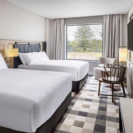 Hotel Doubletree By Hilton Auckland Karaka Zewnętrze zdjęcie
