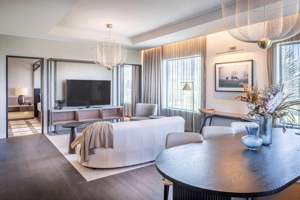 Hotel Doubletree By Hilton Auckland Karaka Pokój zdjęcie