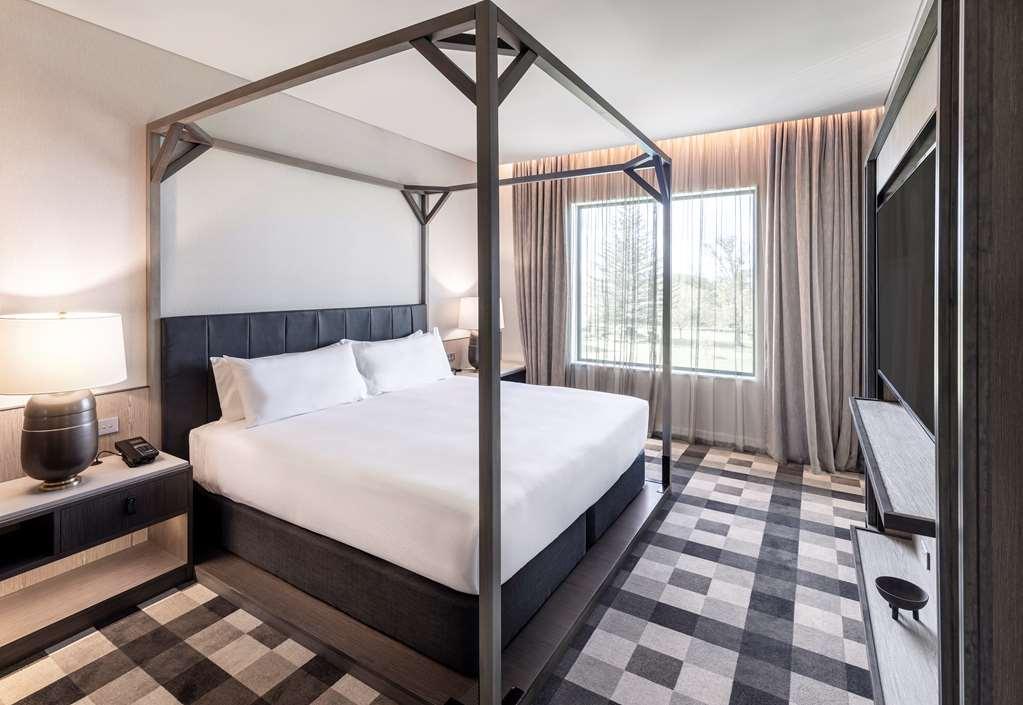 Hotel Doubletree By Hilton Auckland Karaka Pokój zdjęcie