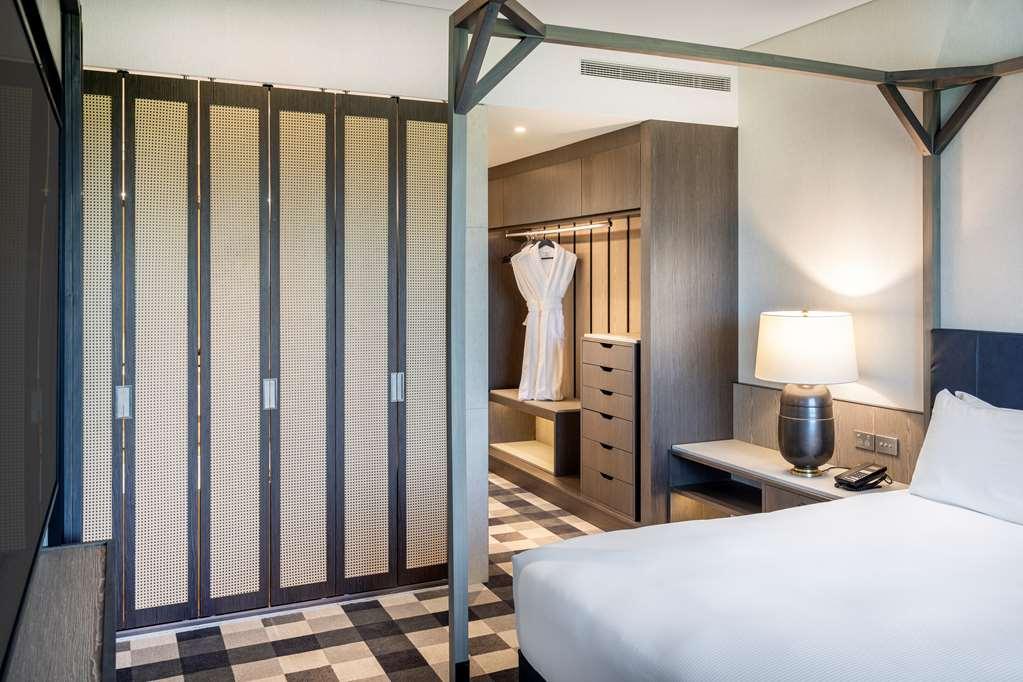 Hotel Doubletree By Hilton Auckland Karaka Pokój zdjęcie