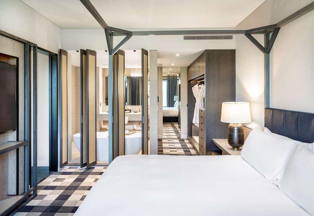 Hotel Doubletree By Hilton Auckland Karaka Pokój zdjęcie