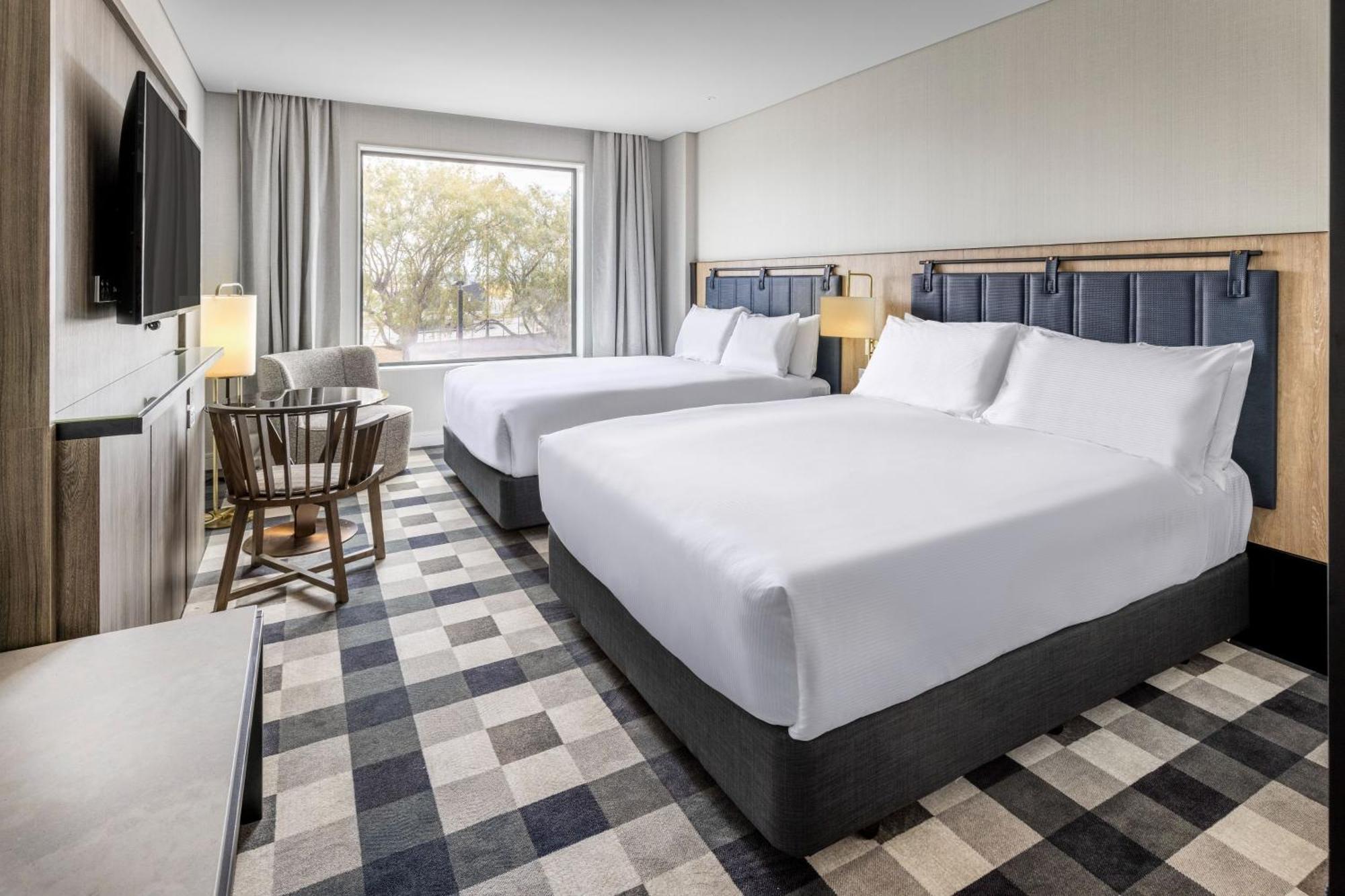 Hotel Doubletree By Hilton Auckland Karaka Zewnętrze zdjęcie