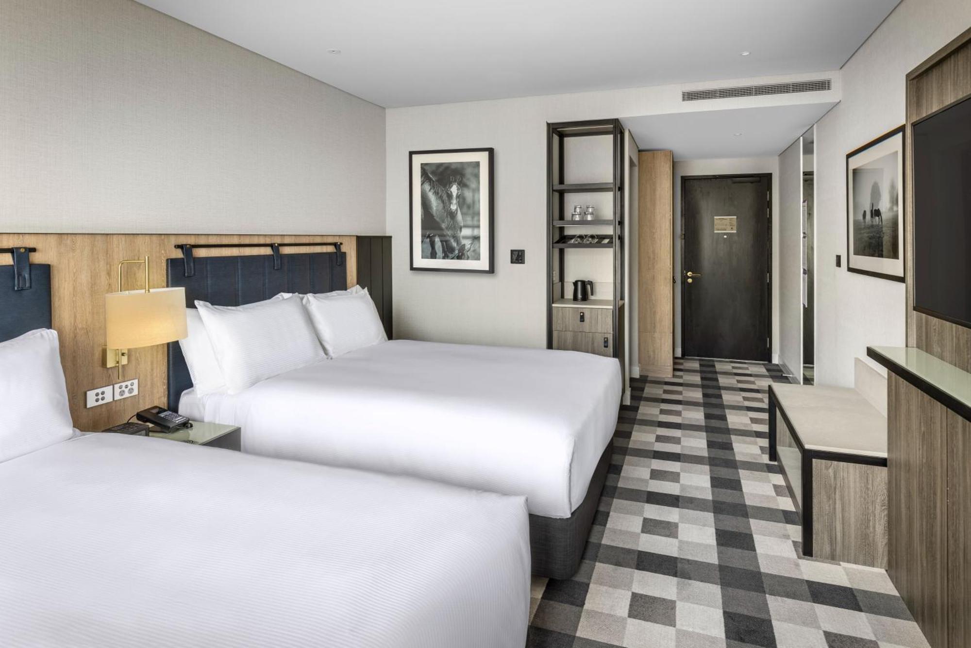 Hotel Doubletree By Hilton Auckland Karaka Zewnętrze zdjęcie