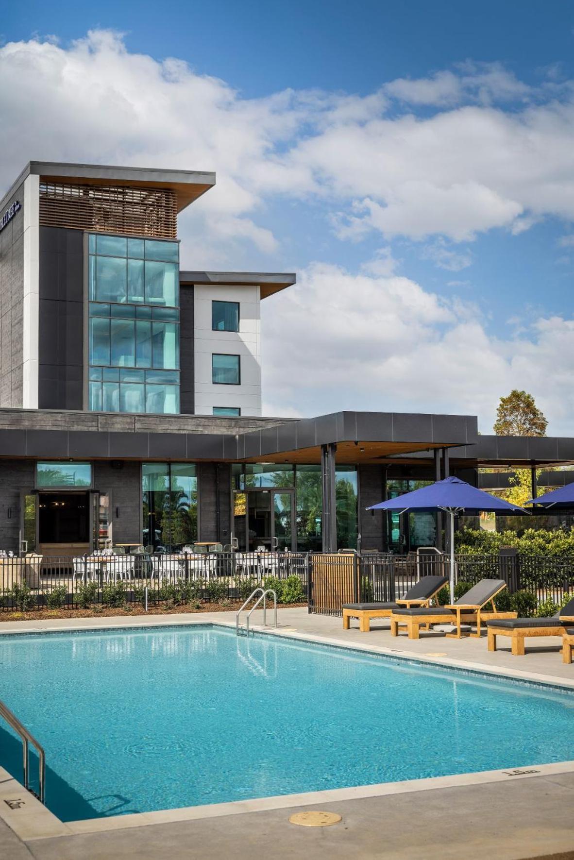 Hotel Doubletree By Hilton Auckland Karaka Zewnętrze zdjęcie