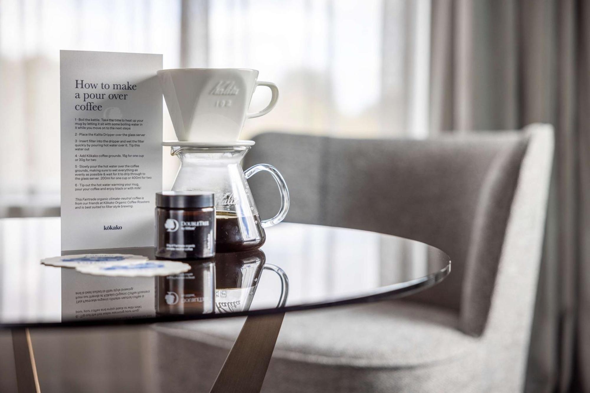 Hotel Doubletree By Hilton Auckland Karaka Zewnętrze zdjęcie