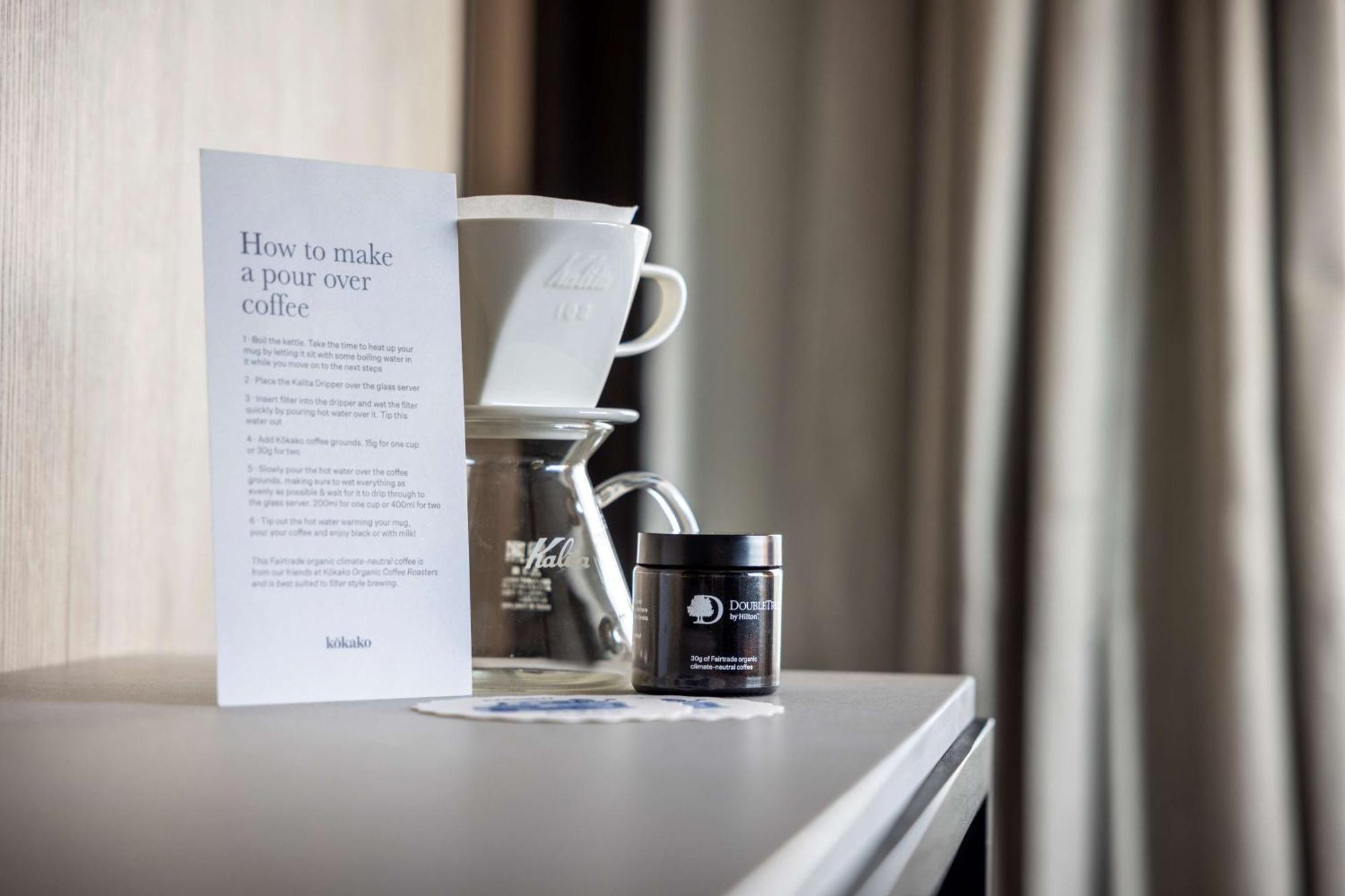 Hotel Doubletree By Hilton Auckland Karaka Zewnętrze zdjęcie