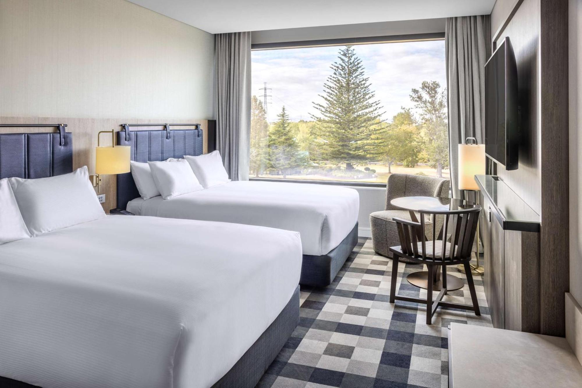 Hotel Doubletree By Hilton Auckland Karaka Zewnętrze zdjęcie