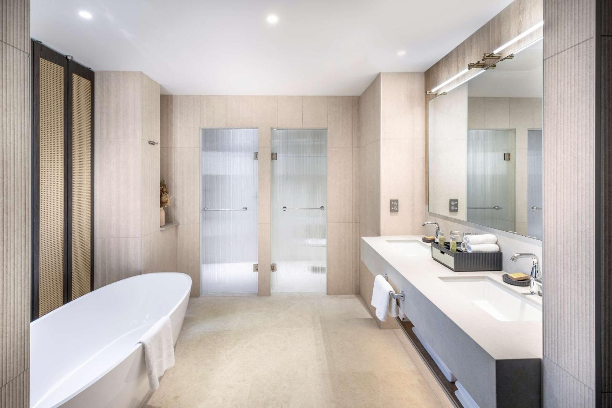 Hotel Doubletree By Hilton Auckland Karaka Zewnętrze zdjęcie
