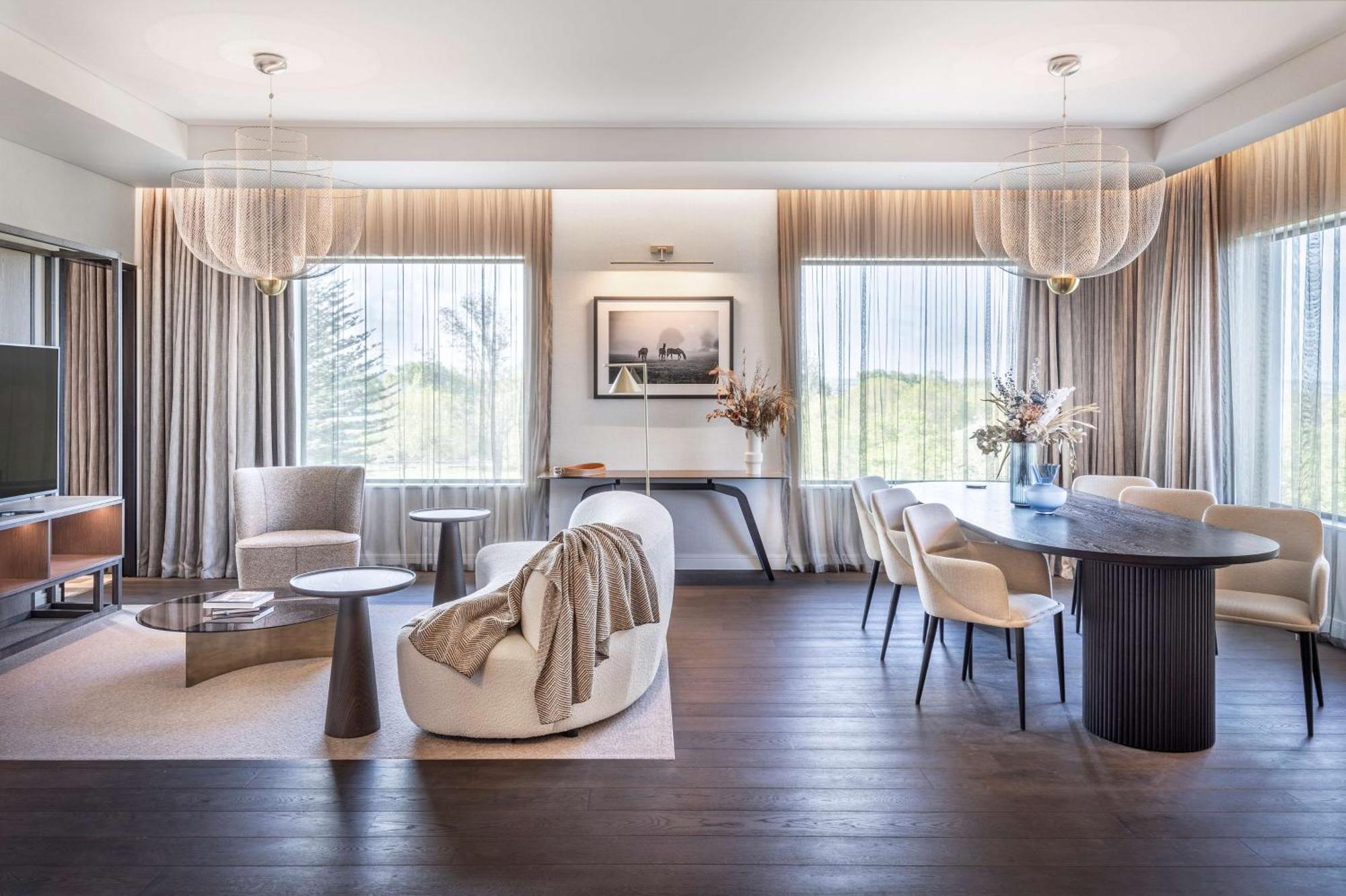 Hotel Doubletree By Hilton Auckland Karaka Zewnętrze zdjęcie