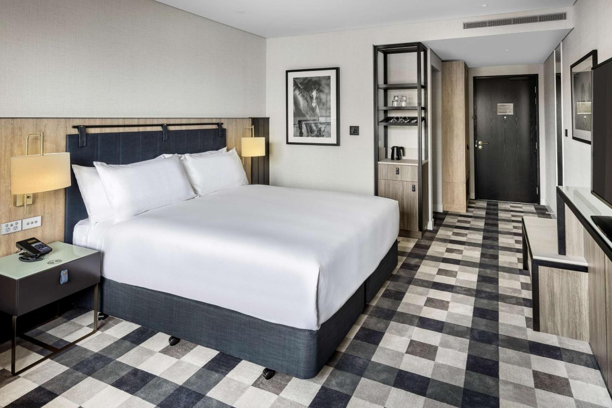 Hotel Doubletree By Hilton Auckland Karaka Zewnętrze zdjęcie