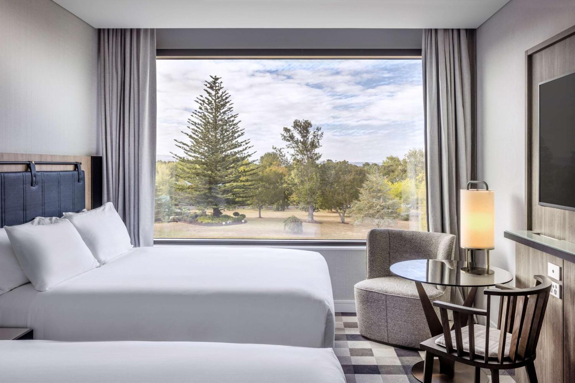 Hotel Doubletree By Hilton Auckland Karaka Zewnętrze zdjęcie