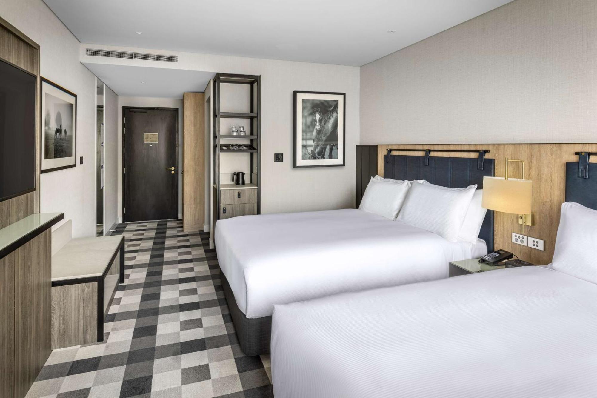 Hotel Doubletree By Hilton Auckland Karaka Zewnętrze zdjęcie