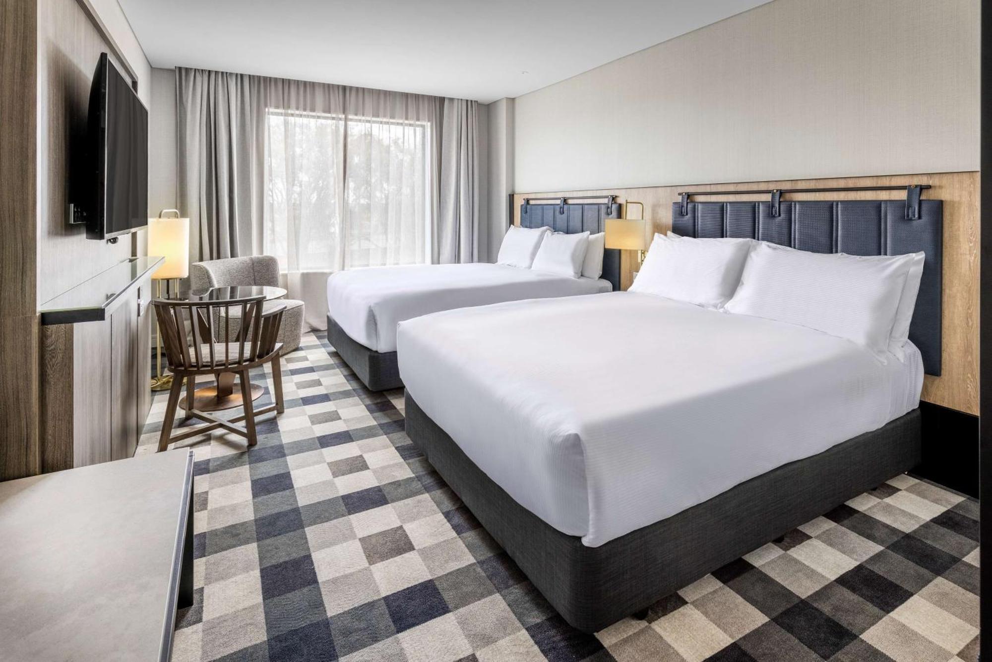 Hotel Doubletree By Hilton Auckland Karaka Zewnętrze zdjęcie
