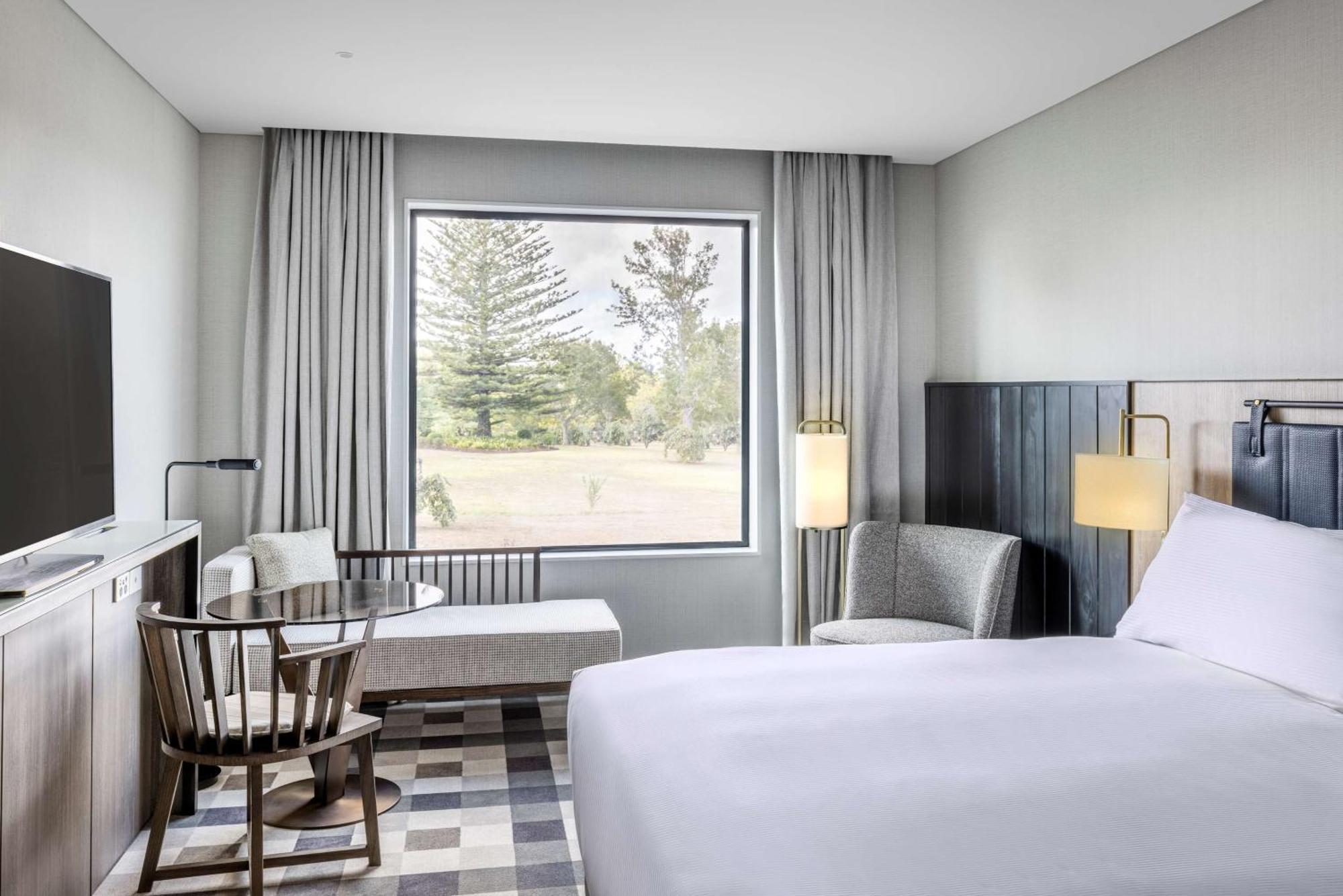 Hotel Doubletree By Hilton Auckland Karaka Zewnętrze zdjęcie
