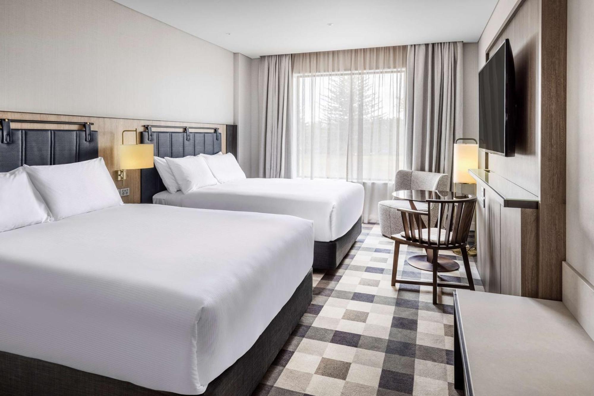 Hotel Doubletree By Hilton Auckland Karaka Zewnętrze zdjęcie