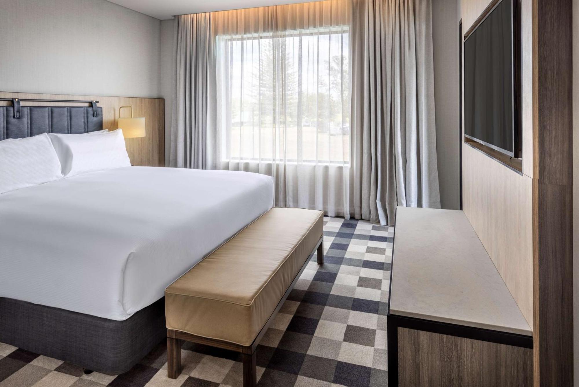Hotel Doubletree By Hilton Auckland Karaka Zewnętrze zdjęcie