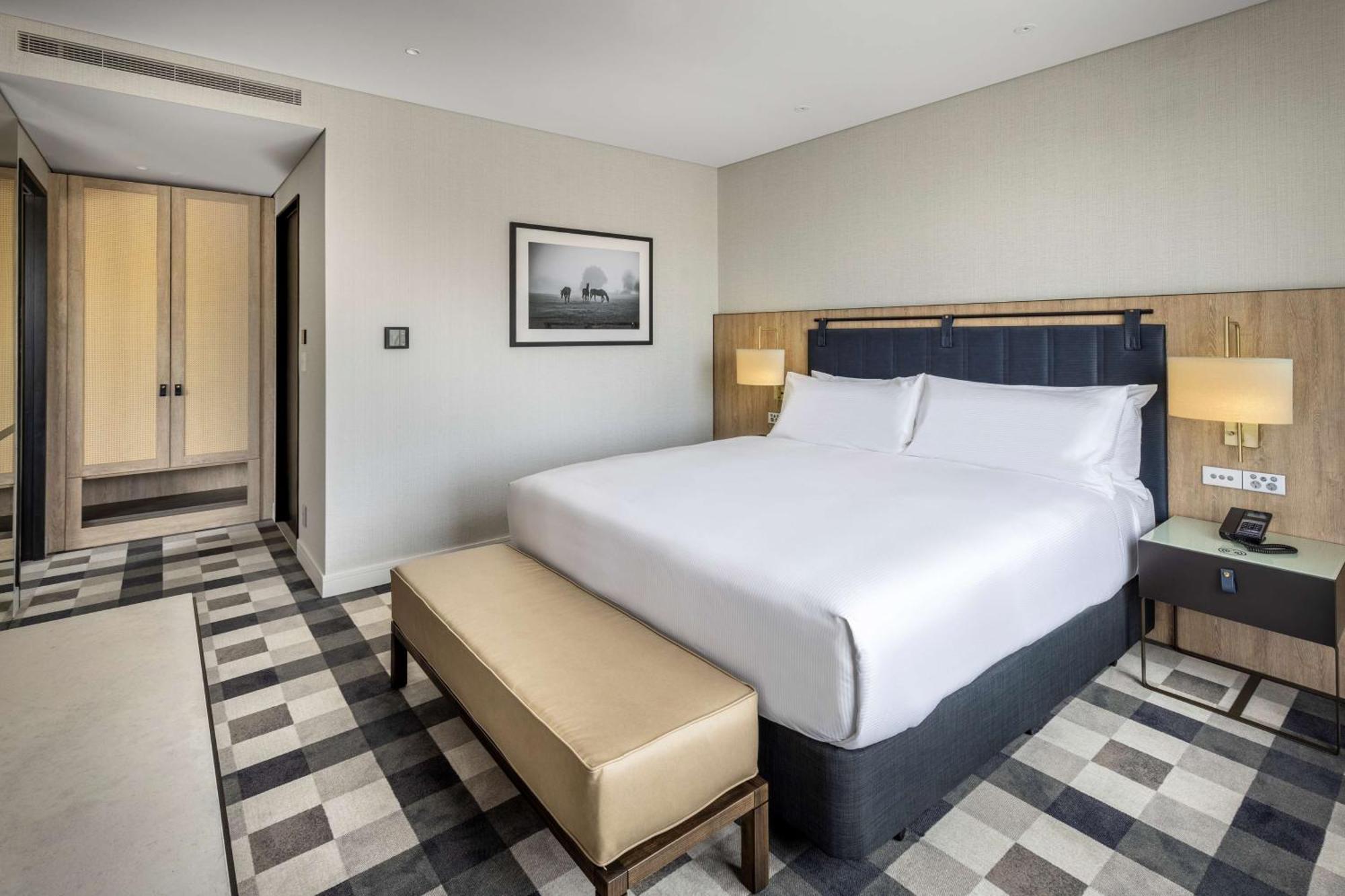 Hotel Doubletree By Hilton Auckland Karaka Zewnętrze zdjęcie