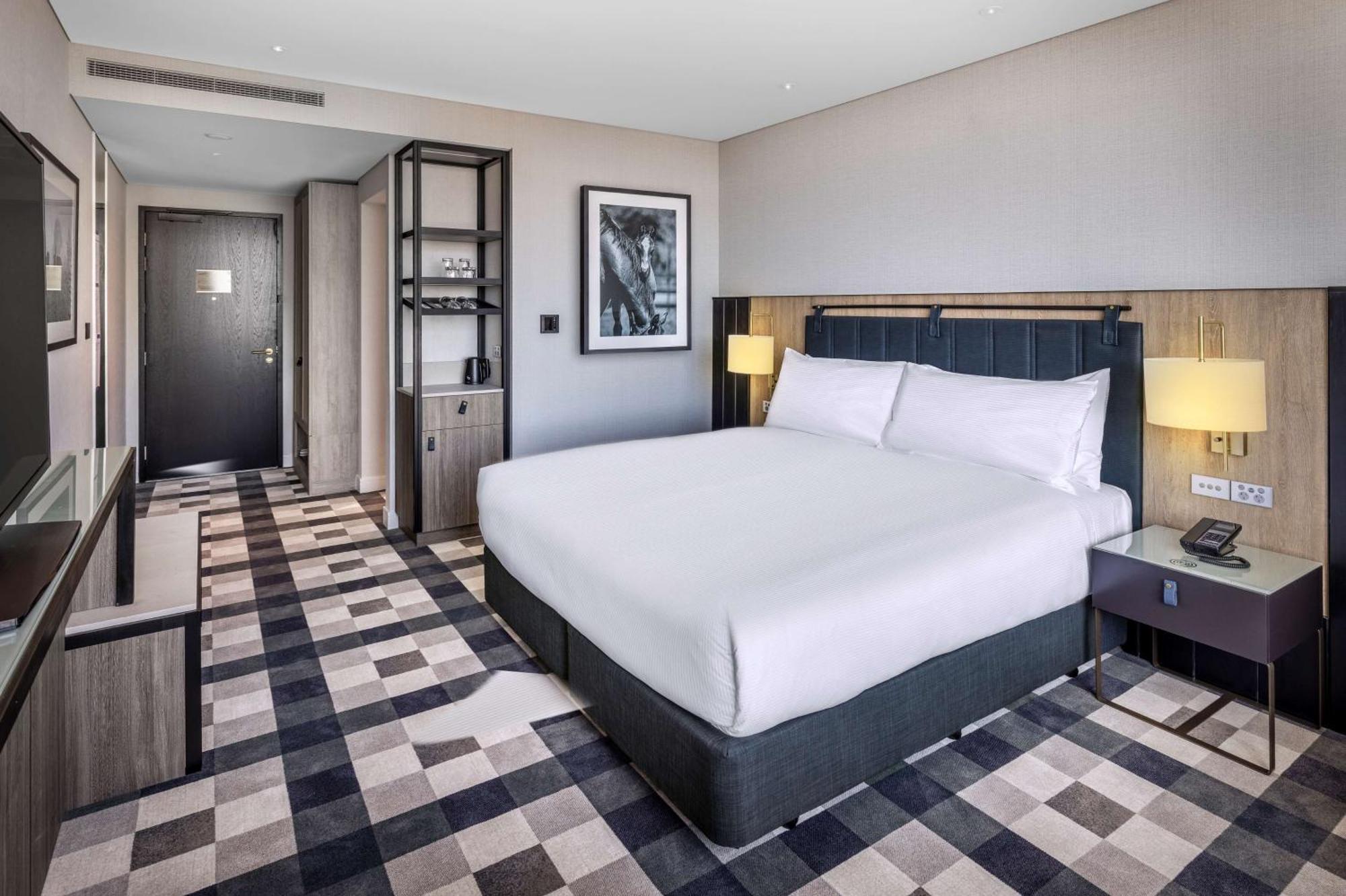Hotel Doubletree By Hilton Auckland Karaka Zewnętrze zdjęcie