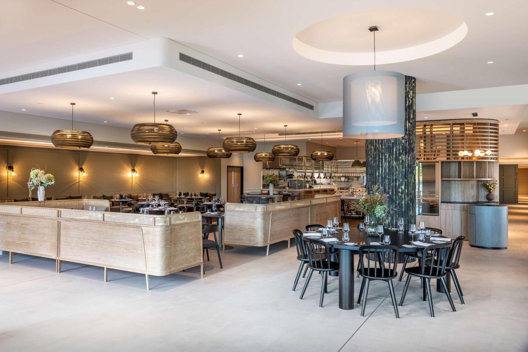 Hotel Doubletree By Hilton Auckland Karaka Zewnętrze zdjęcie