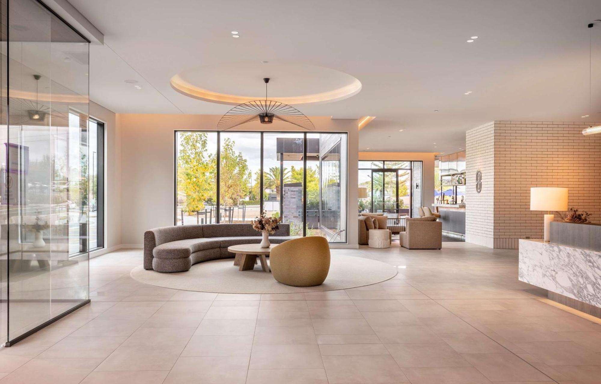 Hotel Doubletree By Hilton Auckland Karaka Zewnętrze zdjęcie