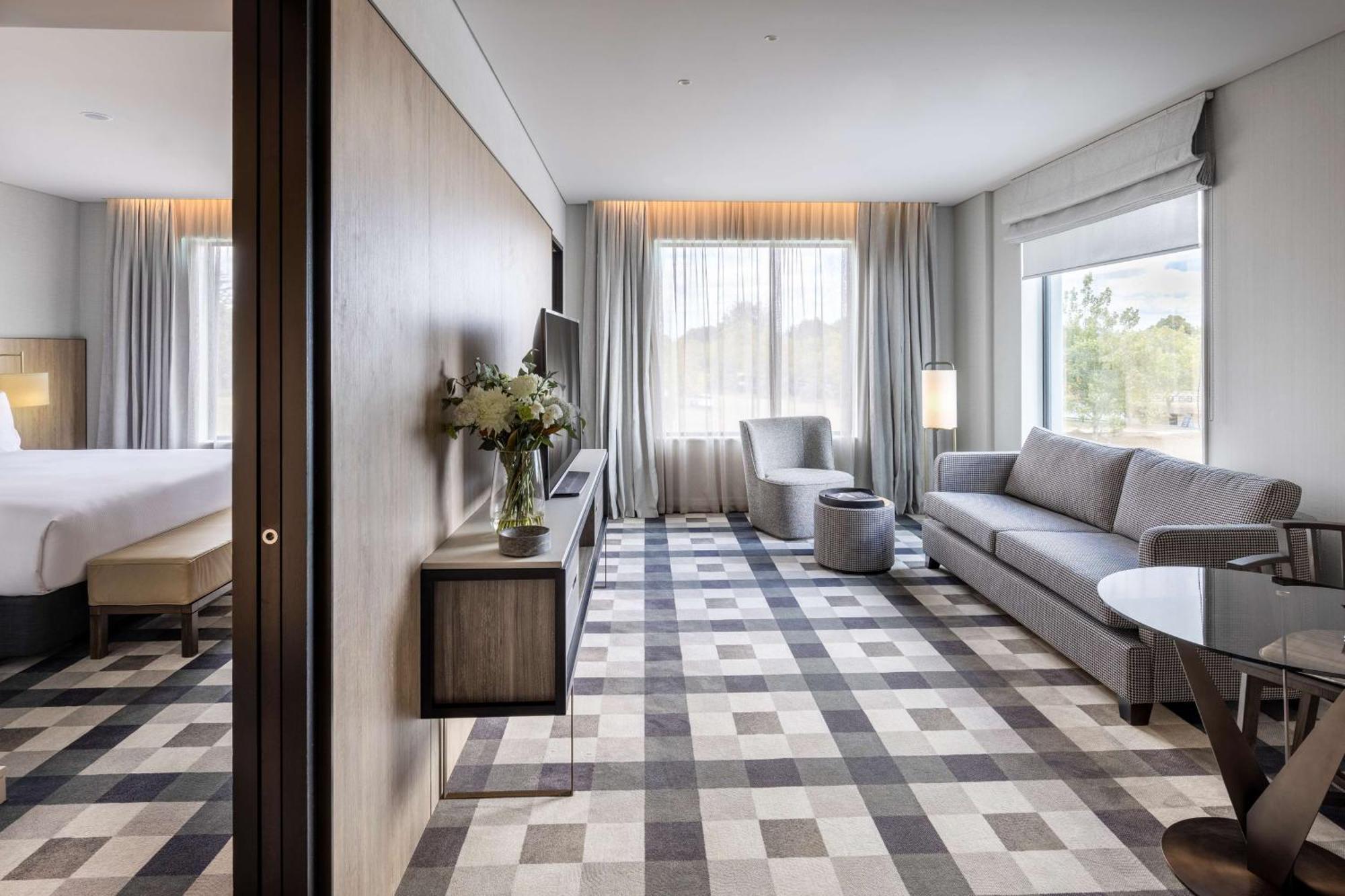 Hotel Doubletree By Hilton Auckland Karaka Zewnętrze zdjęcie