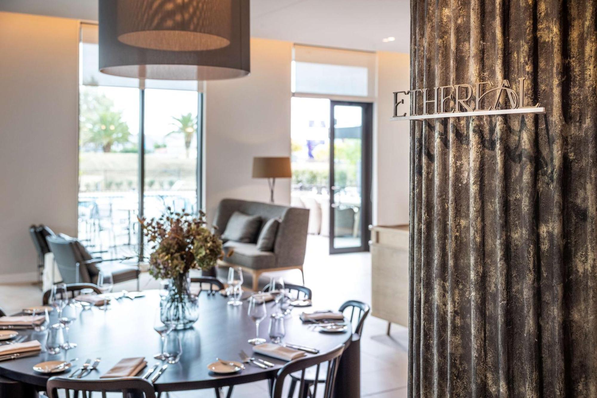 Hotel Doubletree By Hilton Auckland Karaka Zewnętrze zdjęcie