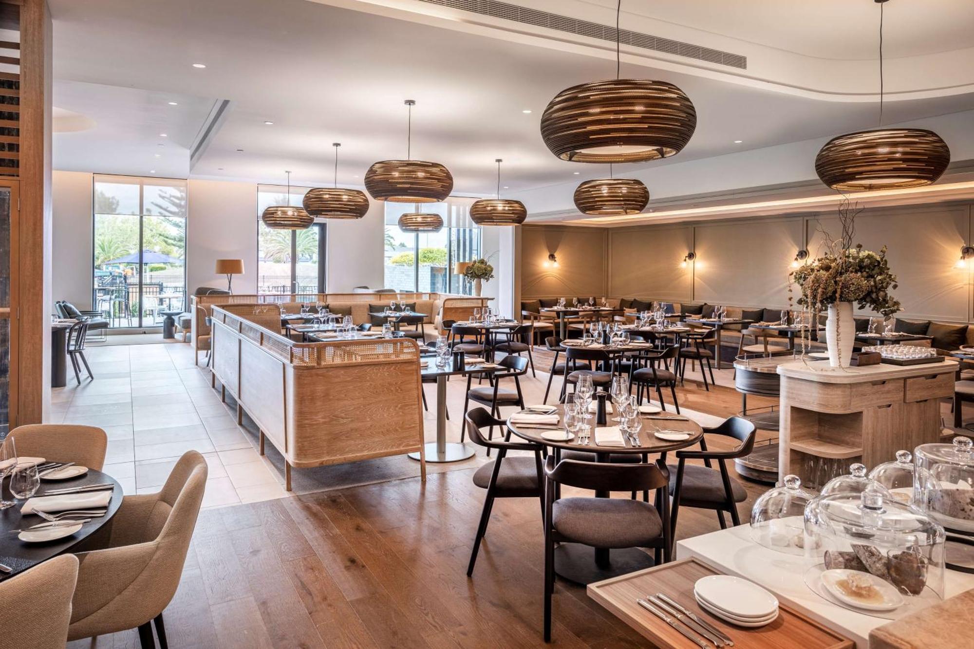Hotel Doubletree By Hilton Auckland Karaka Zewnętrze zdjęcie