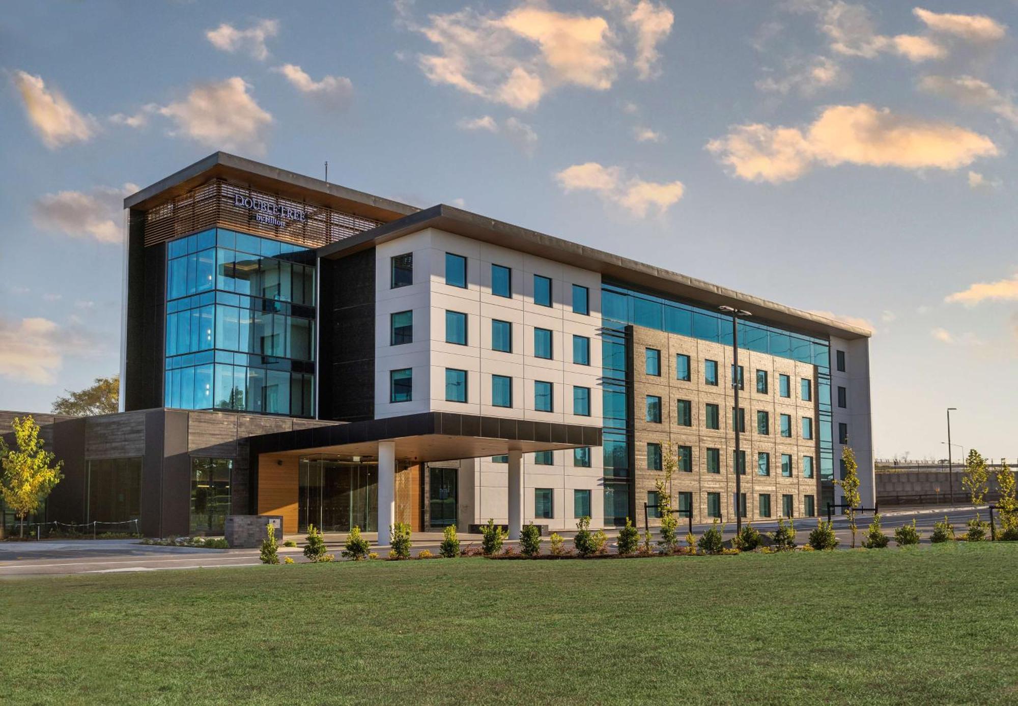 Hotel Doubletree By Hilton Auckland Karaka Zewnętrze zdjęcie