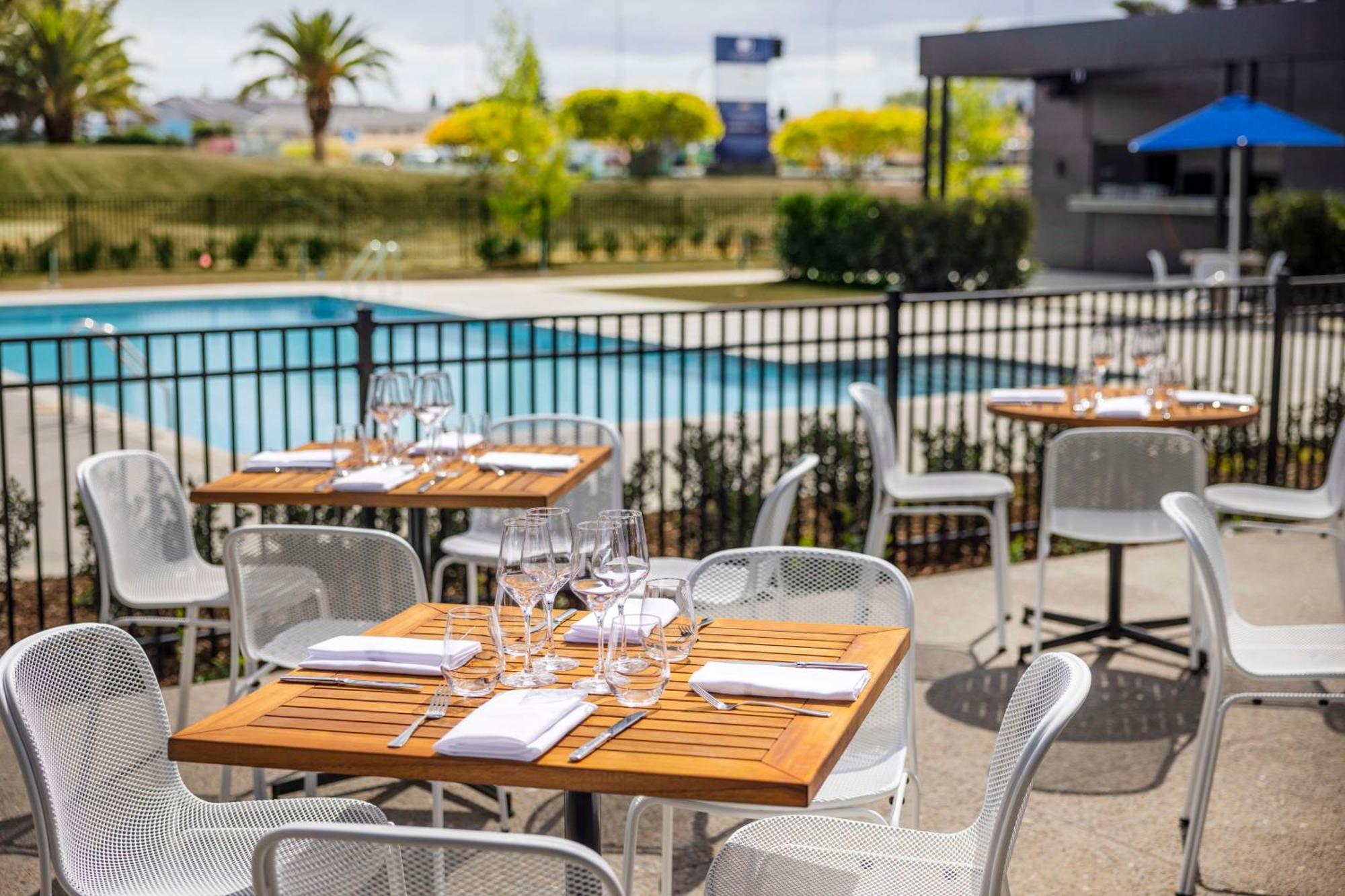 Hotel Doubletree By Hilton Auckland Karaka Zewnętrze zdjęcie