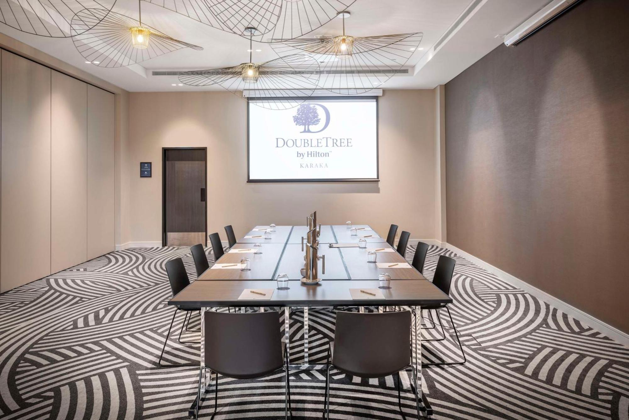 Hotel Doubletree By Hilton Auckland Karaka Zewnętrze zdjęcie