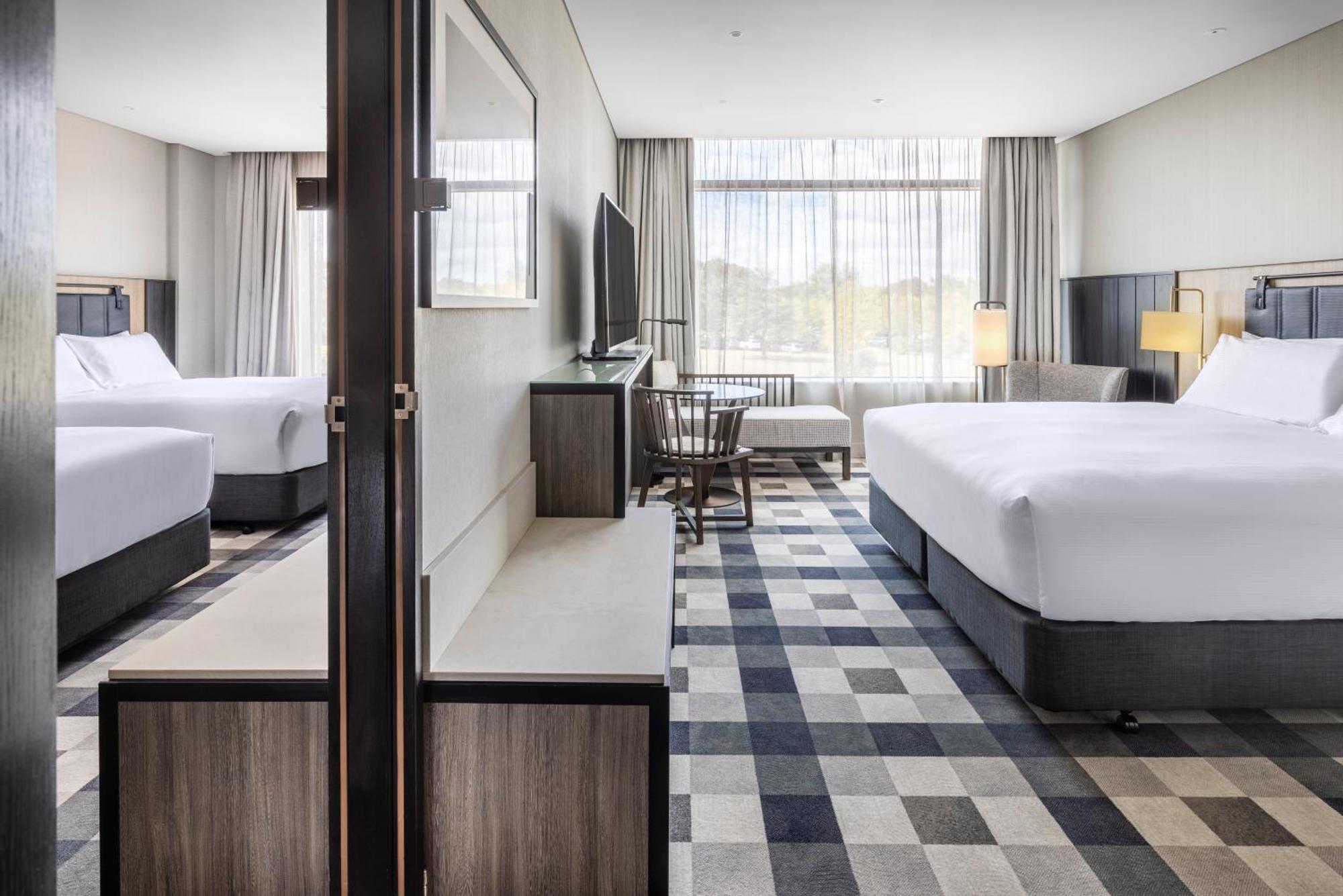 Hotel Doubletree By Hilton Auckland Karaka Zewnętrze zdjęcie