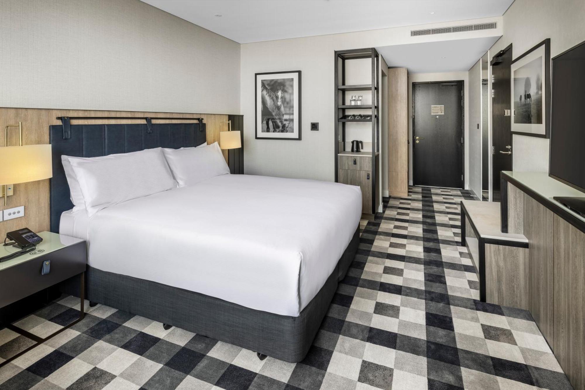 Hotel Doubletree By Hilton Auckland Karaka Zewnętrze zdjęcie