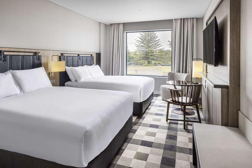 Hotel Doubletree By Hilton Auckland Karaka Pokój zdjęcie