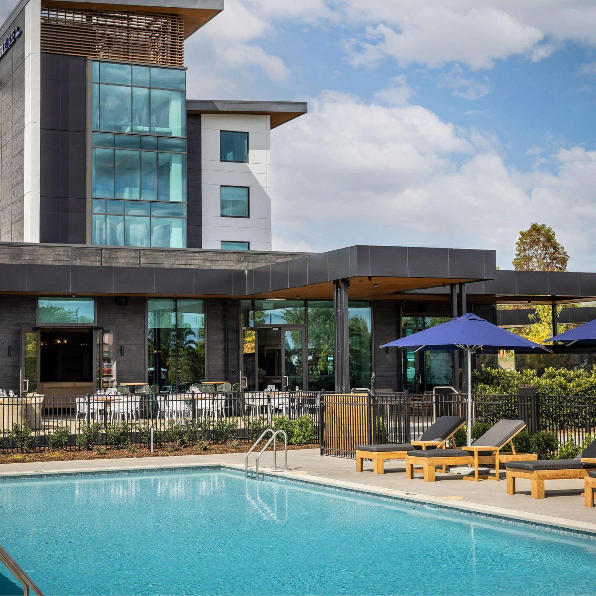 Hotel Doubletree By Hilton Auckland Karaka Zewnętrze zdjęcie